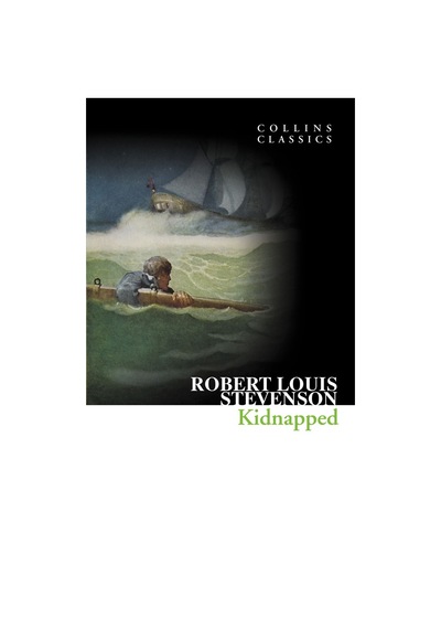 Kidnapped