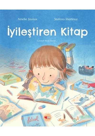 İyileştiren - Dlkj-814901