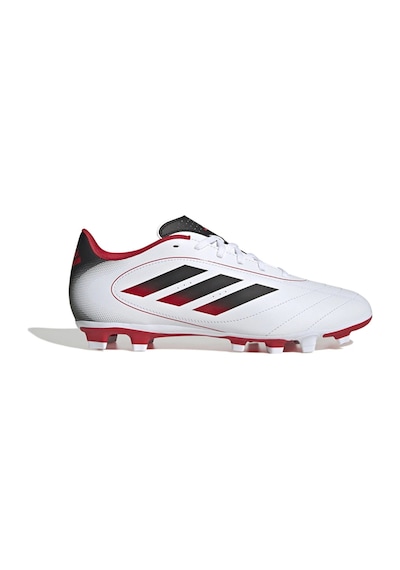 Adidas Ih5863 Goletto Ix Fg-mg Beyaz Erkek Krampon Ih5863 Beyaz-kırmızı Beyaz - Kırmızı