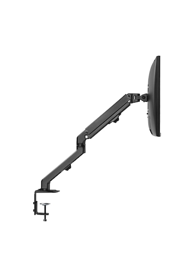 Twisted Minds TM-45-C06 Mekanik Amortisör Düz/Kavisli Ekran Monitör Kolu