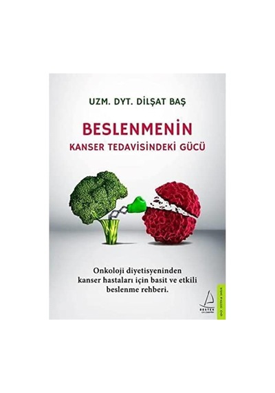 Beslenmenin Kanser Tedavisindeki Gücü: Onkoloji Diyetisyeninden Kanser Hastaları İçin Basit Ve Etkili Beslenme Rehberi