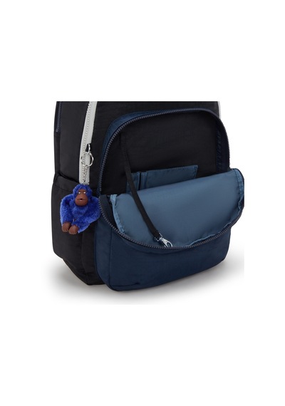 Kipling Unisex Sırt Çanta Kı427574q Mavi