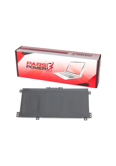 HP Uyumlu LK03XL Batarya - Pil (Pars Power) 871634
