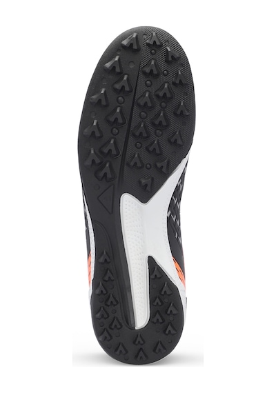 Slazenger CYCLE I HS Çocuk Halı Saha Siyah / Turuncu Futbol Ayakkabısı