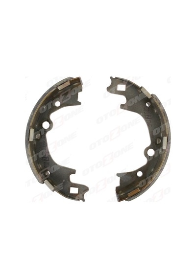 Arka Pabuç Balata Starex 2.5 Crdı- 2.4i -2.5td 97-07 7191670 5830547a00