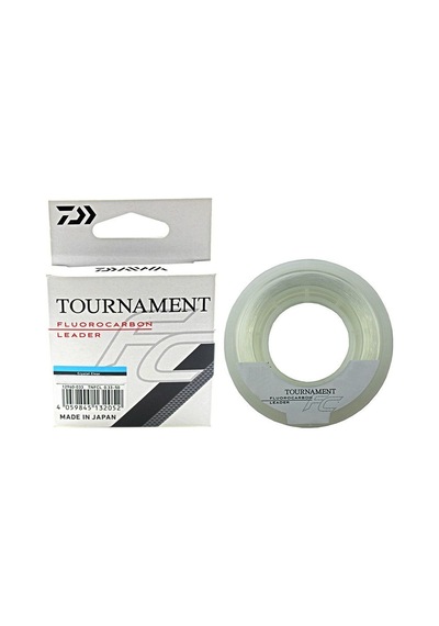 Daiwa Tournament Fc Leader Misina 0,40 Mm 40M