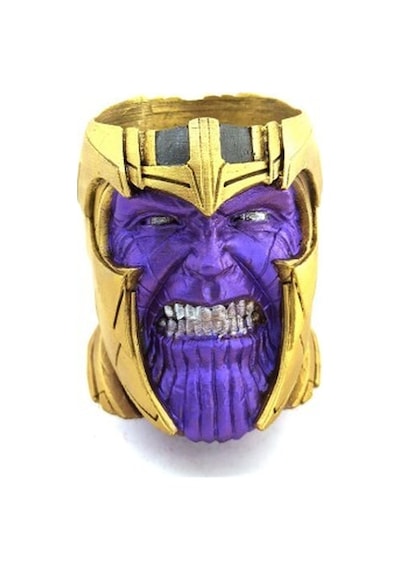 Polyester Thanos Kalemlik