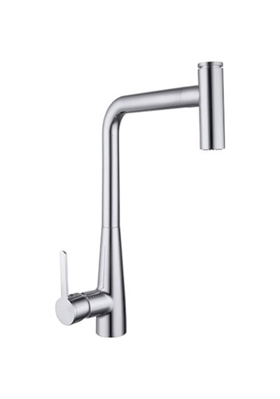 Creavit Mf8555 Start-Stop Başlıklı Spiralli Mutfak Bataryası