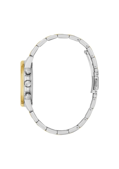 Guess Gugw0933l3 Kadın Kol Saati Metalik Gri