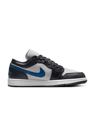 Nike Nıke Aır Jordan 1 Low Kadın Ayakkabı Dc0774-040 Çok Renkli