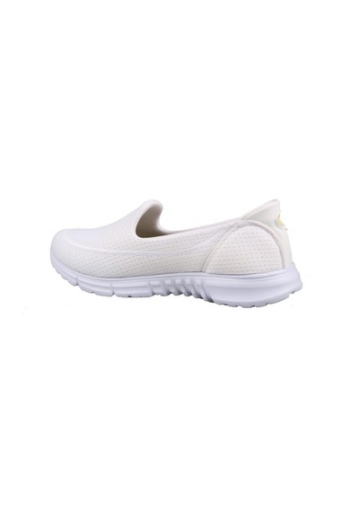 Style Star 801 Beyaz Kadın Sneakers 001