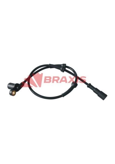 Braxis Ak0011 Abs Kablosu Sensörü Ön Megane I 7700429113