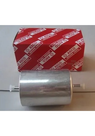 Benzin Filtresi no:0024772701 Asco Mercedes E Class - W210- 2000-2002