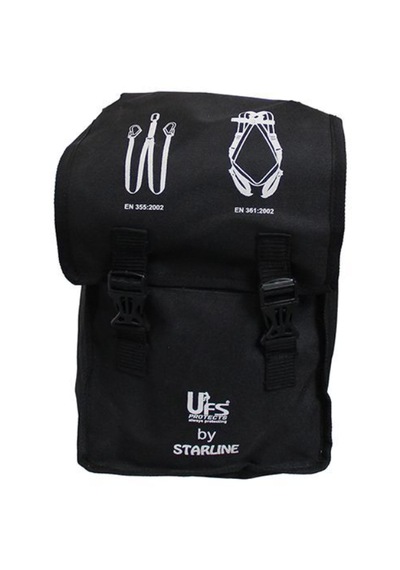 Usp-160a Emniyet Kemeri + Usp-865 Lanyard + Usp-702 Düşüş Durdurma Ve Konumlandırma Halatı