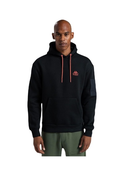Kappa 321t1hw005 Authentic Sewa Erkek Sweatshirt 001