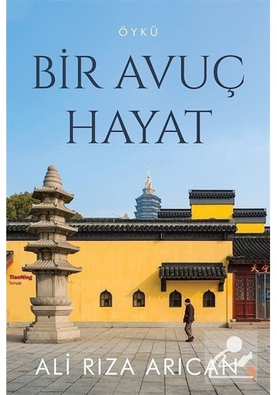 Bir Avuç Hayat - Ali Rıza Arıcan - Cinius