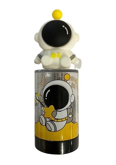 Taros Unick Color Astronot Kalemtraş