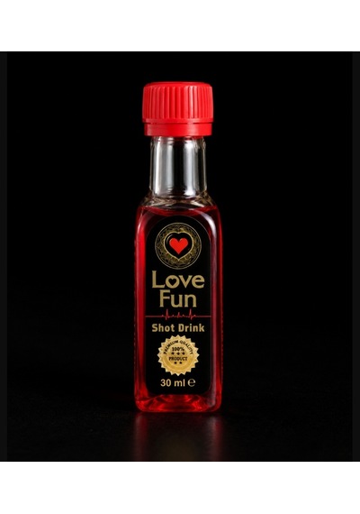 Love Fun Shot Drink 30 Ml