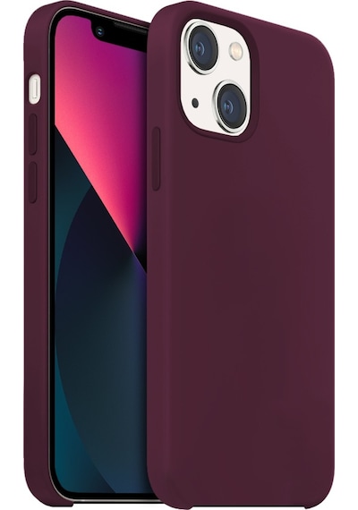 Buff Apple Uyumlu iPhone 13 Mini Rubber Fit Kilif 510874311
