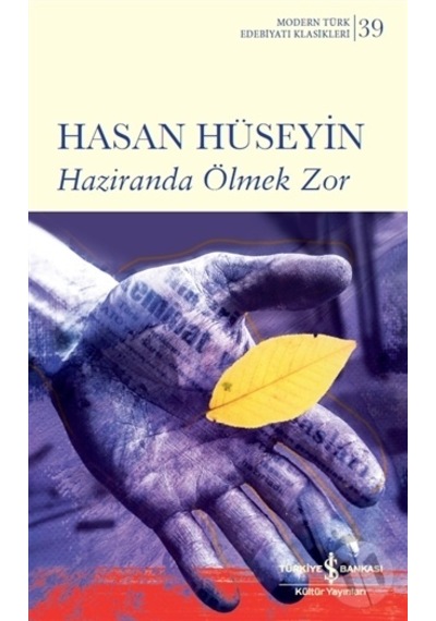 Ilkebasınyayım Haziranda Ölmek Zor