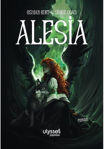 Alesia / Osman Kurt