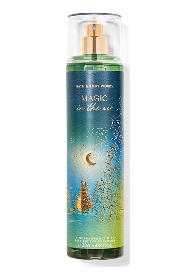 Magic İn The Air Vücut Spreyi 236 Ml, Bbw28006557