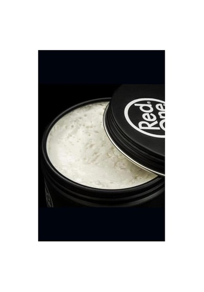 Red One Fiber Wax 100ml. Strong&matte