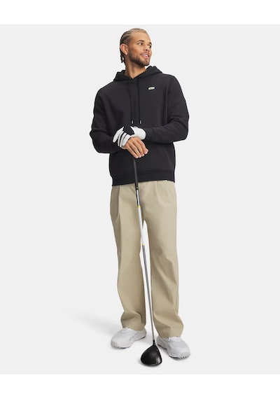 Under Armour Ua Drive Pleated Pant Erkek Pantolon 6009745 6009745 299
