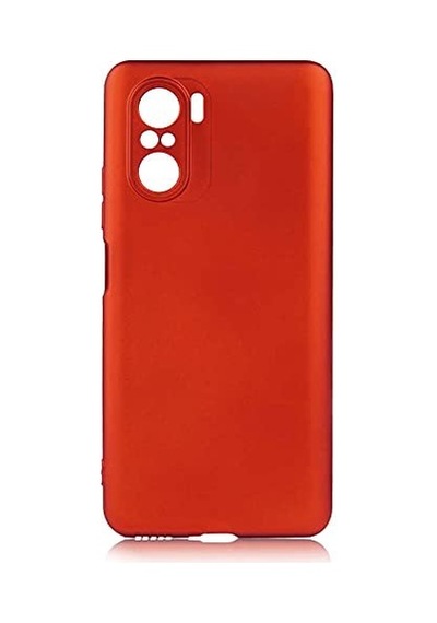 Xiaomi Mi 11i İle Uyumlu Kılıf Kırmızı Premier Silikon Orijinal Esnek İnce Geliştirilmiş Dayanıklı Darbe Karşıtı Koruyucu Yeni Tasarım Xiaomi Mi 11i, Kırmızı Sku: Zeusb09x4fjt2s Xiaomi Mi 11i İle Uyumlu Kılıf Kırmızı Premier Silikon Orijinal Esnek İnce Geliştirilmiş Dayanıklı Darbe Karşıtı Koruyucu Yeni Tasarım Xiaomi Mi 11i, Kırmızı Sku: Zeusb09x4fjt2s