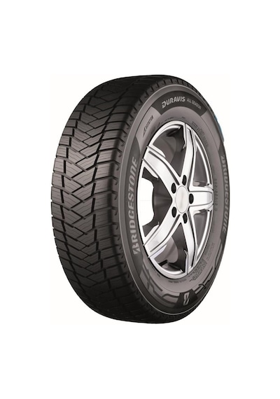 Bridgestone 235/65 R16C 115/113R Duravis All Season Dört Mevsim Lastiği 2024