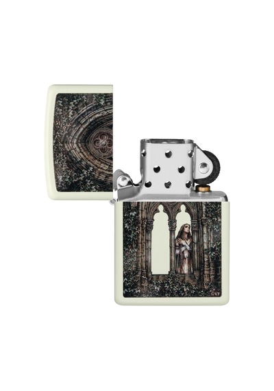 Zippo 49193 Victoria Frances Çakmak