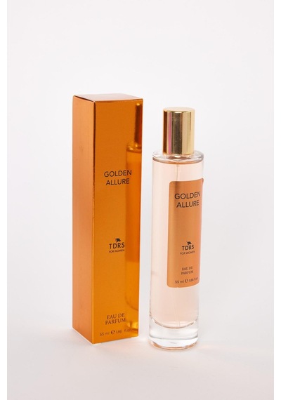 Tudors Golden Allure Kadın Parfüm EDP 55 ML