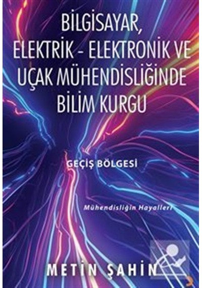 Bilgisayar, Elektrik Elektronik Ve Uçak Mühendisliğinde Bilim ...
