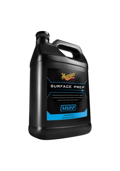 Meguiars M12201 Surface Prep İzopropil Alkol