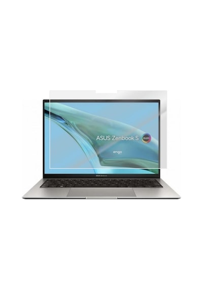 Asus Zenbook S 13 Oled 13.3 İnç Mat Ekran Koruyucu 16:10