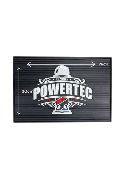 Powertec Tezgahlık W-24