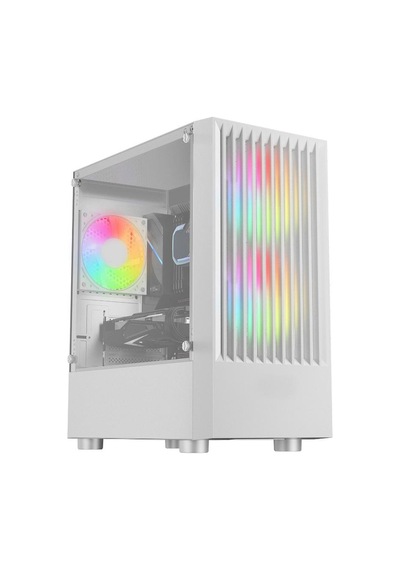Ramtech Chimera X40 i5-9400F 16 GB 1 TB HDD+256 GB SSD RX580 Dos Masaüstü Oyuncu Bilgisayarı