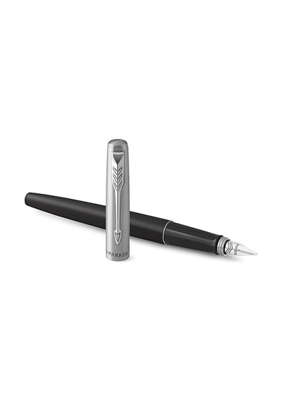 Parker Jotter Ct Orıjınal Dolmakalem M Uç Siyah Çok Renkli