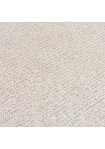 Hoom Rugs Como Nap 02 Vizon Viskon & Floş Sık Dokuma Modern Salon Halısı Vizon