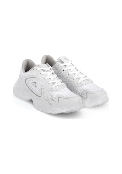 Slazenger Elıjah I Erkek Beyaz Koşu & Yürüyüş Spor Ayakkabısı