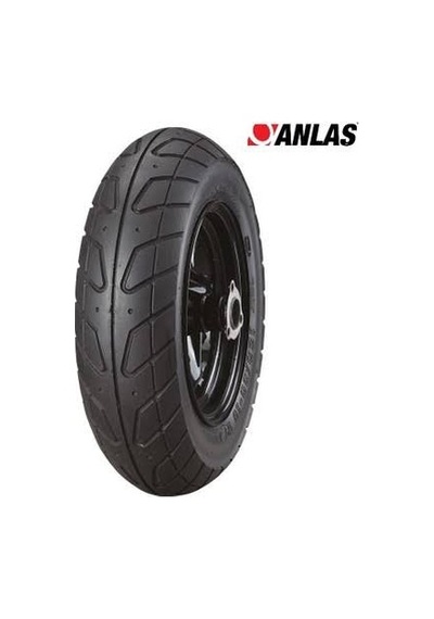 Anlas Irc 3.00-10 Motosiklet Dış Lastik Tubeless Mb 510 25 Urt