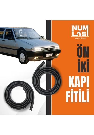 Fiat Uno Ön İki Kapı Fitili-a Kalite-numlas-nm3238