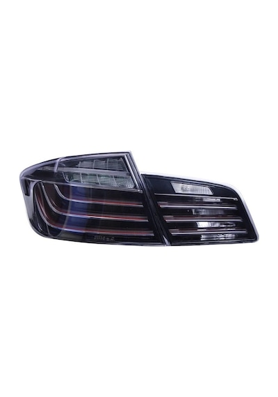 Autogp Bmw F10 Stop Lambası Ledli Beyaz 5.50 Lci Dizayn