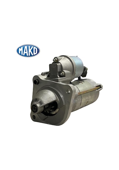 Mako 12v Marş Motoru 11 Diş 1 8 Kw Alfa Romeo 147 Fıat Doblo/marea Opel Astra/ınsıgnıa/vectra