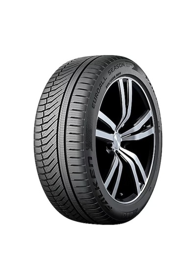 Falken 225/55R18 102W Xl Euroallseason As220 Pro Dört Mevsim Lastiği 2026