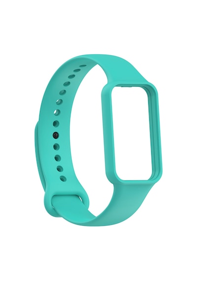 Xiaomi Amazfit Band 7 Uyumlu Krd-87 Uyumlu Ardx Kordon-turkuaz