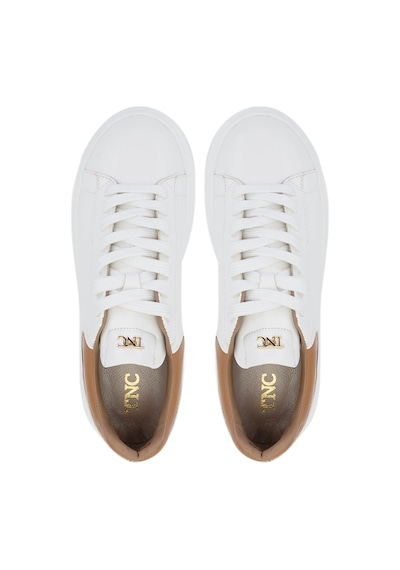 Tamer Tanca Kadın Deri/suni Beyaz Sneakers & Spor Ayakkabı 1009 05 Bn Ayk Sk24-25 Byz Cılt/tb Cılt Beyaz Tamer Tanca Kadın Deri/suni Beyaz Sneakers & Spor Ayakkabı 1009 05 Bn Ayk Sk24-25 Byz Cılt/tb Cılt Beyaz