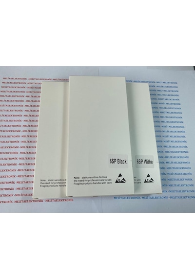 Apple Uyumlu iPhone 6S Plus Lcd Ekran Dokunmatik (418500940)