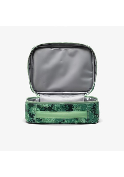 Herschel Pop Quiz Çocuk Yeşil Beslenme Çantası 30071 Yeşil