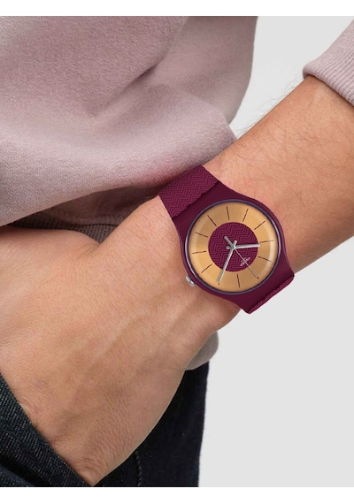 Swatch SUOR110 Kadın Kol Saati